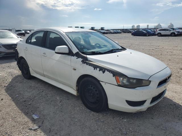 Vin: ja32u2fu3du006200, lot: 61821455, mitsubishi lancer es/es sport 20134