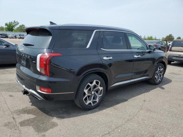 Vin: km8r7dhe9nu424072, lot: 58902325, hyundai palisade calligraphy 20223