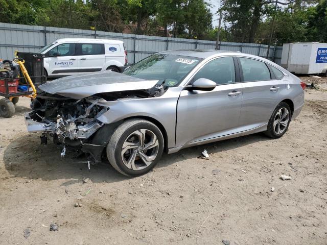 Vin: 1hgcv1f48la148931, lot: 58797725, honda accord ex 2020 img_1