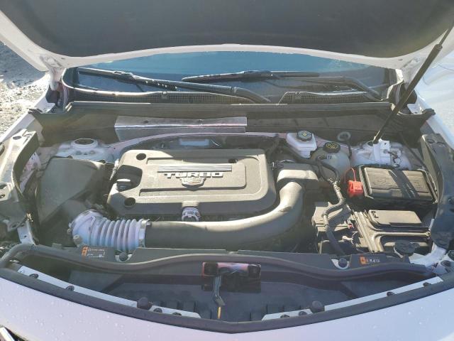 2023 CADILLAC XT4 LUXURY 1GYAZAR42PF219114