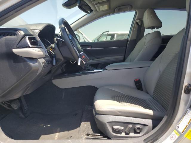 2018 TOYOTA CAMRY L JTNB11HK8J3042087
