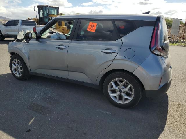 2023 KIA SOUL LX - KNDJ23AU2P7842812