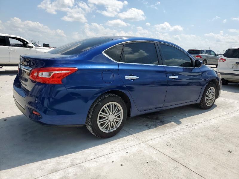 2019 NISSAN SENTRA S - 3N1AB7AP3KY205505