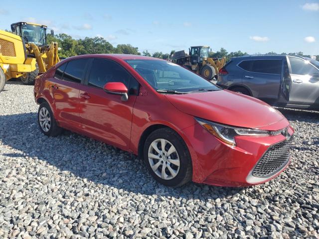 Vin: 5yfeprae6lp125837, lot: 60285695, toyota corolla le 20204