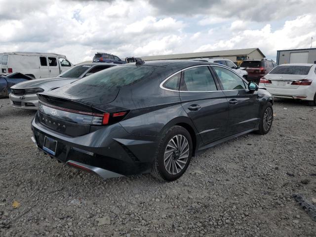 2024 HYUNDAI SONATA HYB KMHL54JJ6RA088732