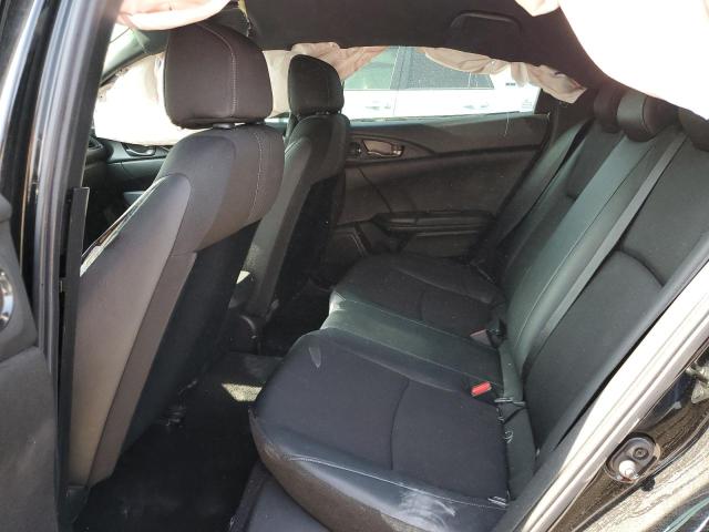 2021 HONDA CIVIC SPOR - SHHFK7H44MU225726