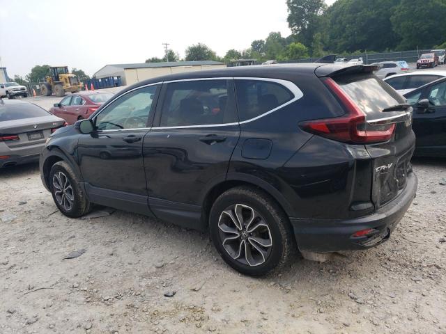 Vin: 2hkrw2h57mh670493, lot: 59003735, honda crv ex 20212