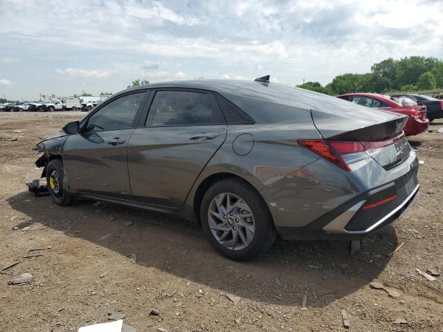 2024 HYUNDAI ELANTRA SE - KMHLM4DG6RU819922