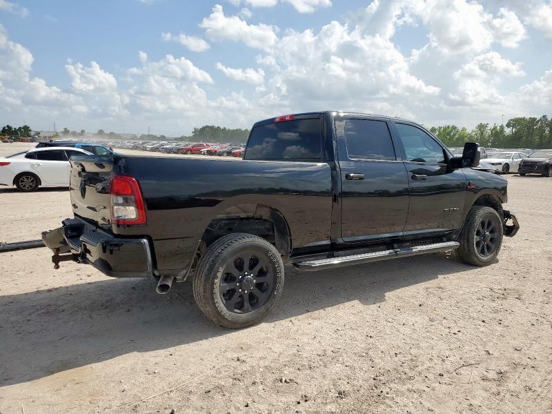 RAM 2500 BIG H 2024 black  diesel 3C6UR5DL3RG119413 photo #4