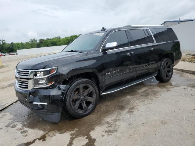 Vin: 1gnskjkc2hr294726, lot: 61134725, chevrolet suburban k1500 premier 2017 img_1