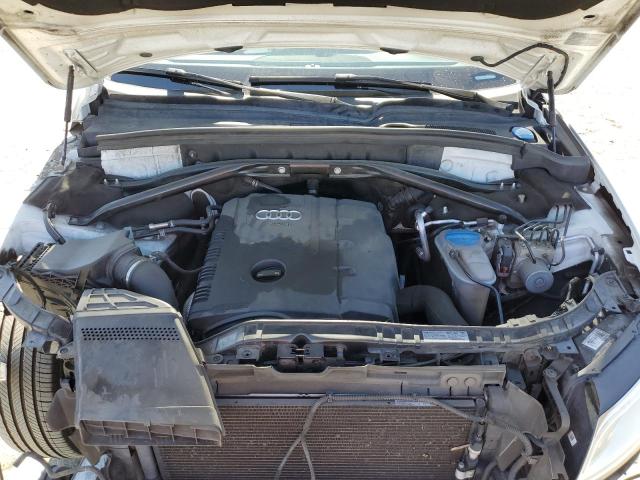 wa1lfafp8ea020451 - 2014 Audi q5 premium plus - #62947505