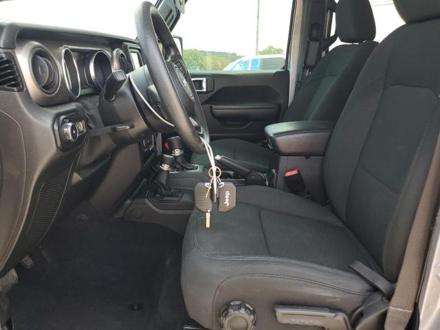 2021 JEEP WRANGLER U 1C4HJXDG7MW521106