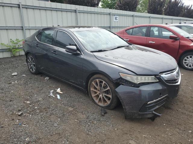 Vin: 19uub2f3xga010923, lot: 60657135, acura tlx 20164