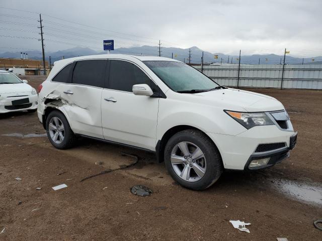 Vin: 2hnyd2h34dh523695, lot: 60069835, acura mdx technology 20134