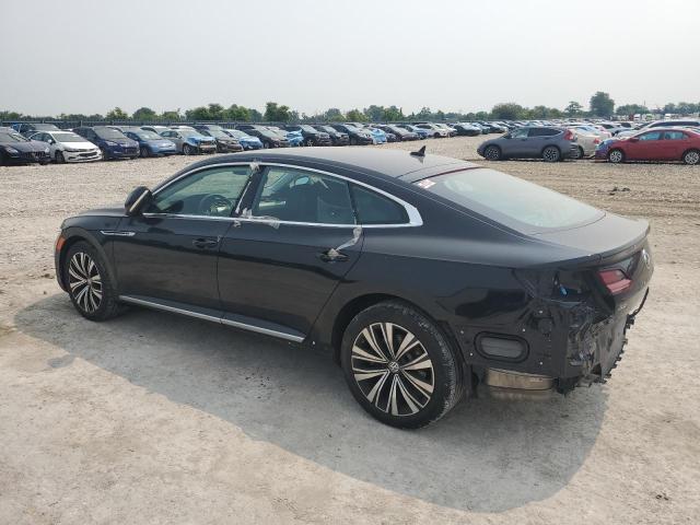 Vin: wvwar7an3le012325, lot: 58719135, volkswagen arteon se 20202