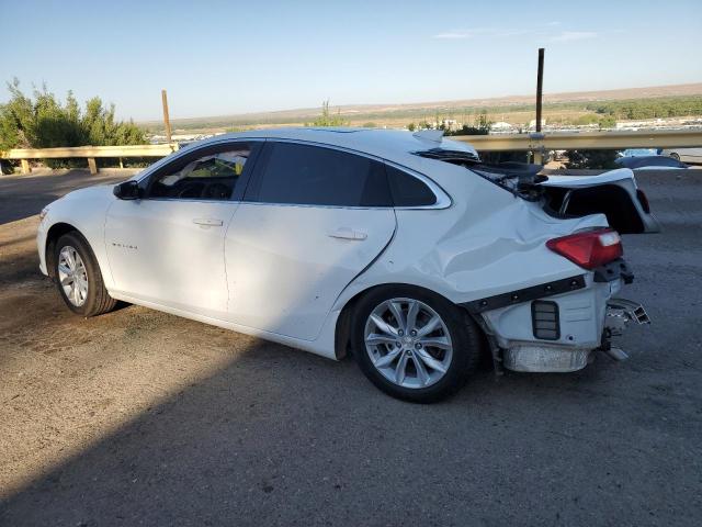 Vin: 1g1zd5st4rf109290, lot: 60354415, chevrolet malibu lt 20242