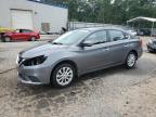 2019 NISSAN SENTRA S - 3N1AB7AP5KY399535