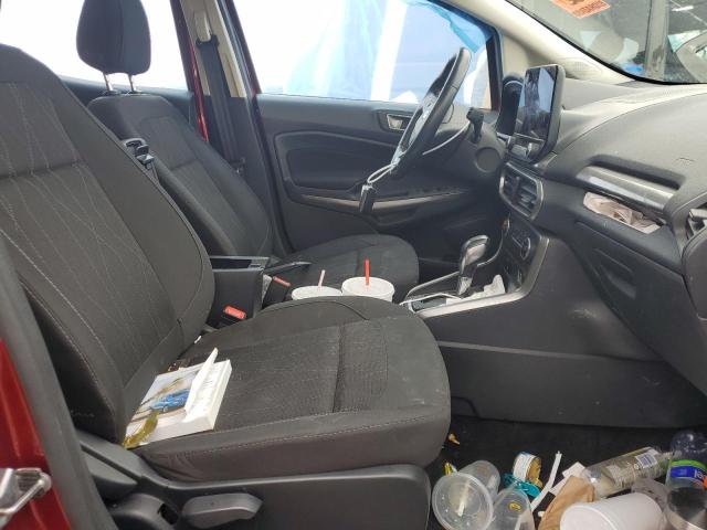 2020 FORD ECOSPORT S - MAJ3S2GE2LC312415