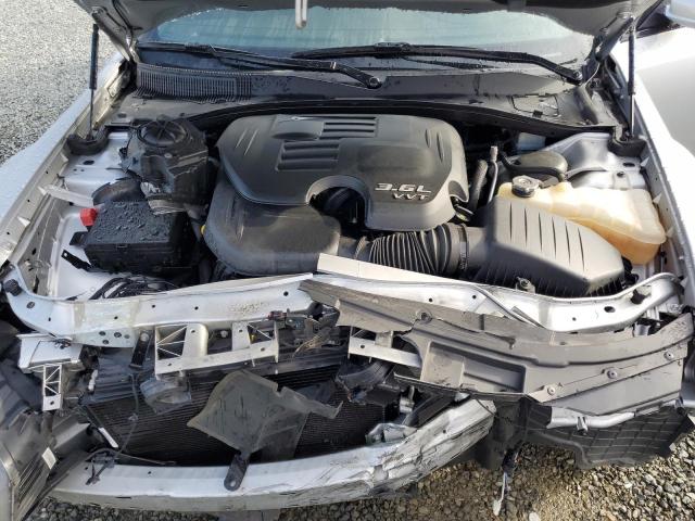 2023 CHRYSLER 300 S 2C3CCABG9PH510006