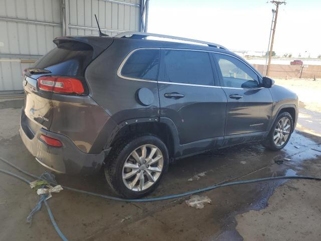 Vin: 1c4pjldb2hw526051, lot: 57991145, jeep grand cher limited 20173