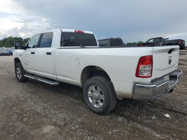 Vin: 3c63r3hl6rg339297, lot: 61553805, ram 3500 big horn 20242