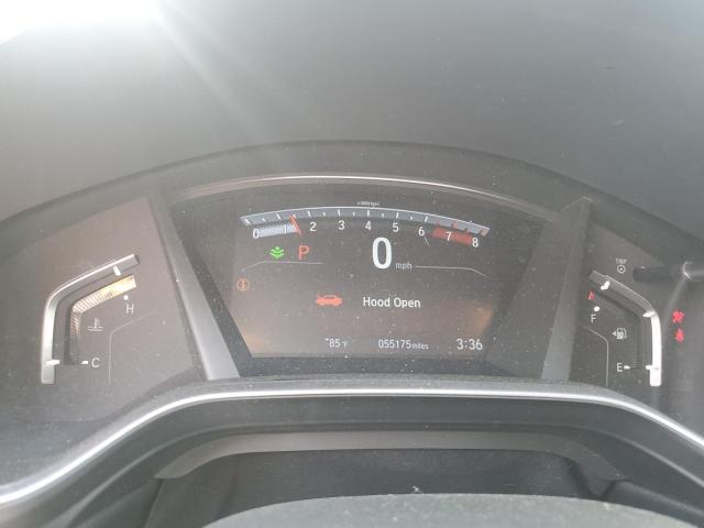 2020 HONDA CR-V EX 2HKRW2H52LH623693