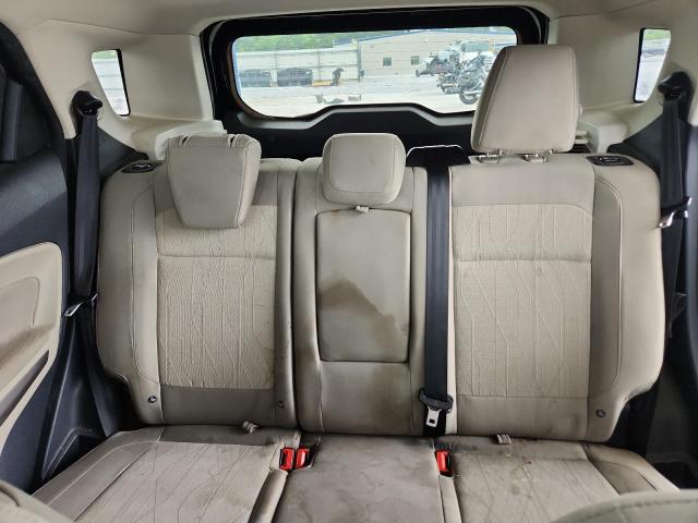 2019 FORD ECOSPORT S MAJ3S2GE6KC252976