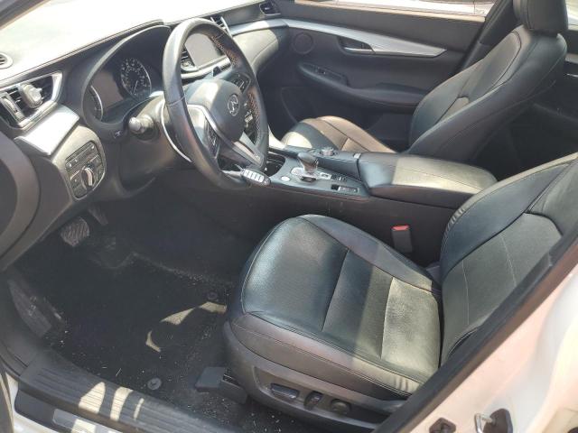 2019 INFINITI QX50 ESSEN 3PCAJ5M3XKF117589