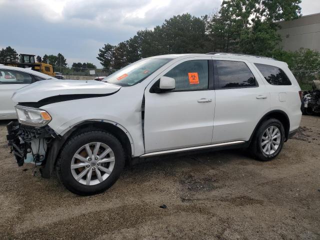 Vin: 1c4rdhag6kc585030, lot: 59924295, dodge durango sxt 2019 img_1