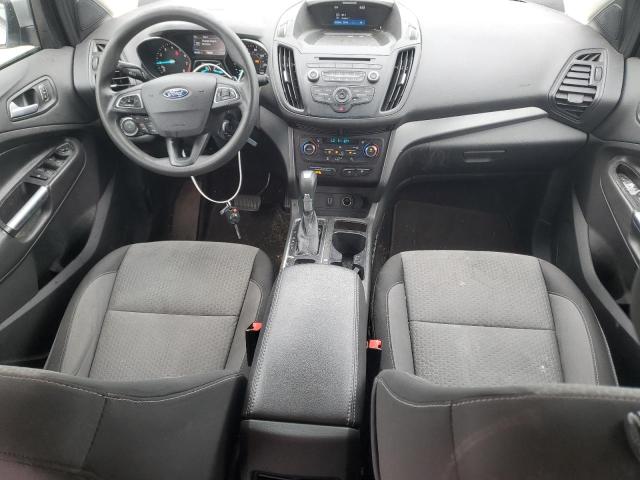 2017 FORD ESCAPE - 1FMCU0GD1HUE69026