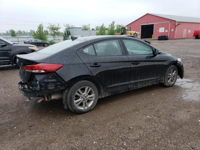Vin: kmhd84lf6ju695060, lot: 59480575, hyundai elantra sel 20183