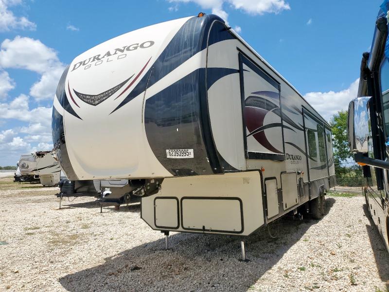 KZRV DURANGO 2015 4EZFV3726F6033979 photo #3