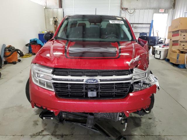 2022 FORD MAVERICK X - 3FTTW8E39NRA70228