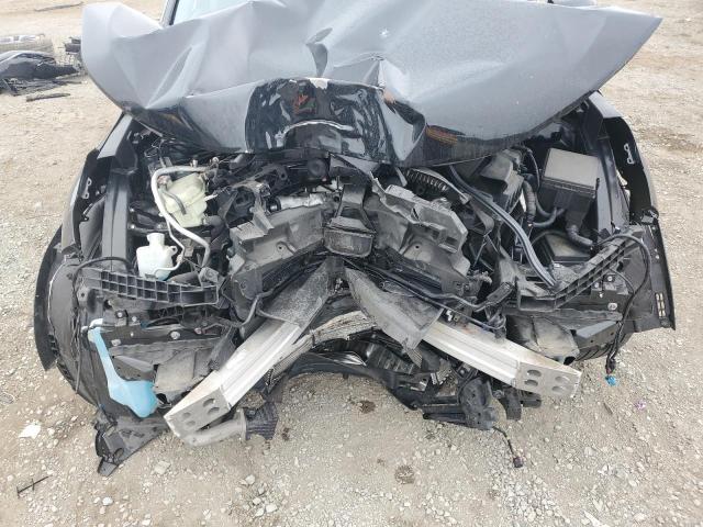 2021 HONDA CR-V EX - 7FARW2H52ME027892