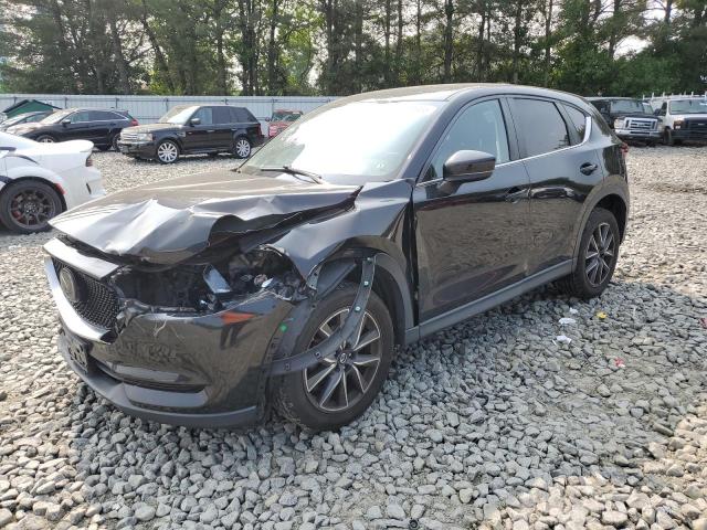 Vin: jm3kfbcm2j0360297, lot: 58989965, mazda cx-5 touring 2018 img_1