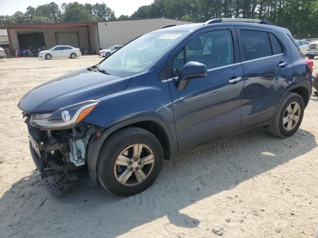 CHEVROLET TRAX 1LT