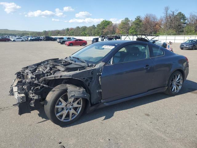 INFINITI G37 BASE
