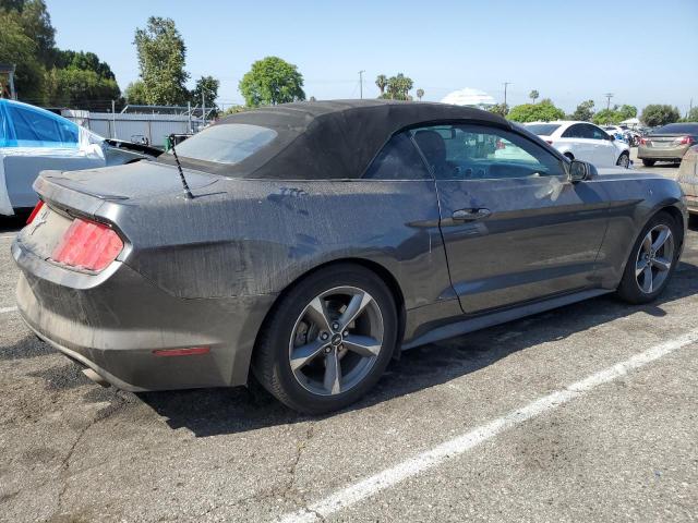 Vin: 1fatp8em3f5332907, lot: 61613105, ford all models 20153