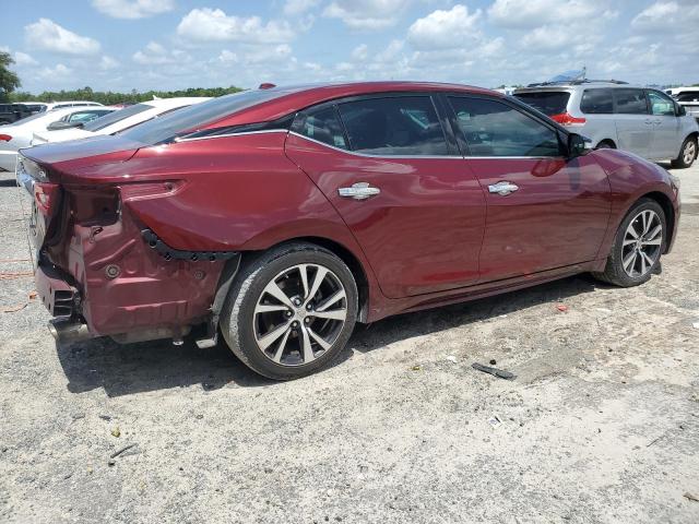 Vin: 1n4aa6ap3hc422232, lot: 59191975, nissan maxima 3.5s 20173