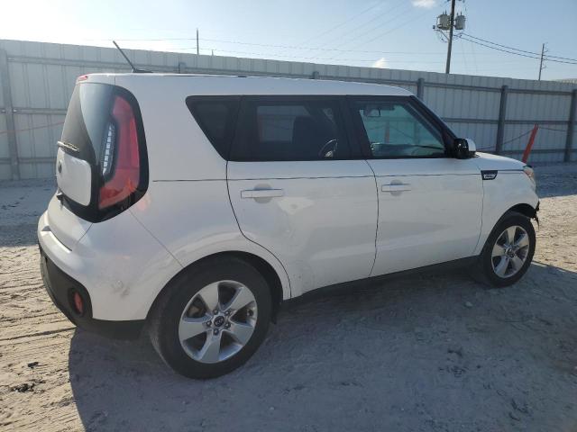 2019 KIA SOUL KNDJN2A23K7681220