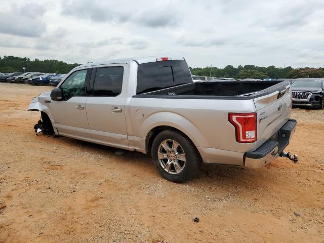 Vin: 1ftew1cp6hfc78879, lot: 58941345, ford f-150 supercrew 20172