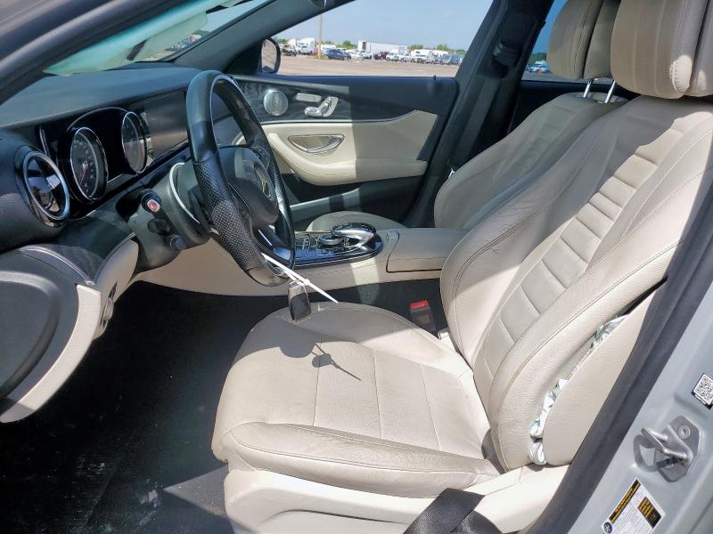 2017 MERCEDES-BENZ E 300 - WDDZF4JB3HA134154