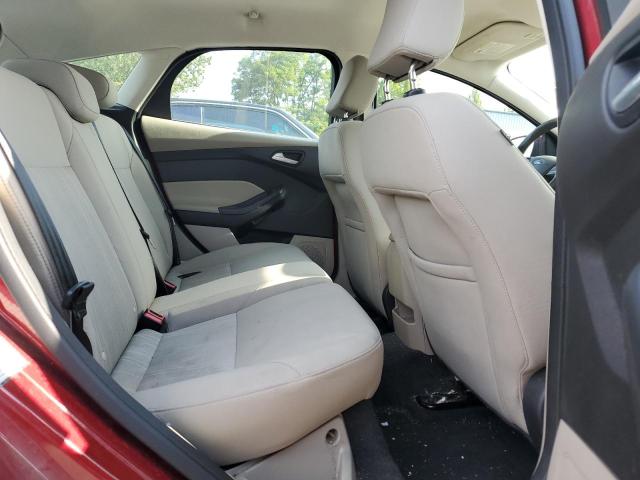 2015 FORD FOCUS SE 1FADP3K21FL289979