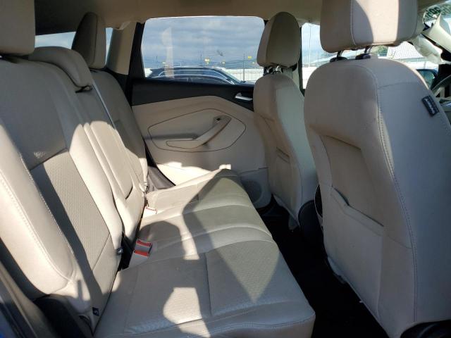 2017 FORD ESCAPE SE 1FMCU9GD4HUC28064