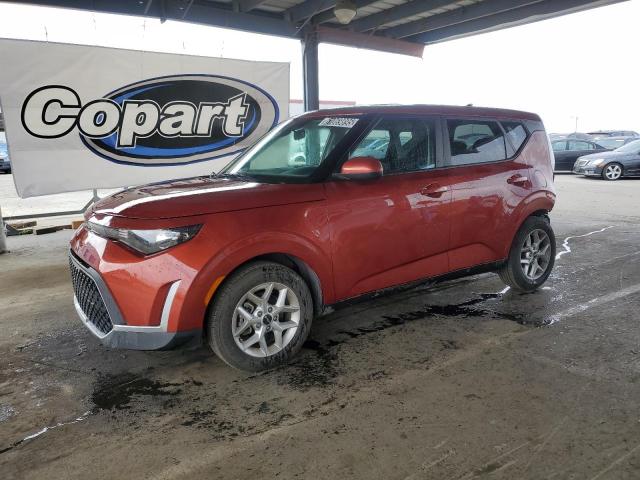 Vin: kndj23au6p7870970, lot: 61069895, kia soul lx 2023 img_1