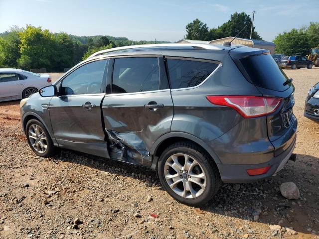 Vin: 1fmcu0j98gub19590, lot: 62922055, ford escape titanium 20162