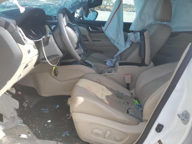 2016 NISSAN ROGUE S - 5N1AT2MT4GC850231