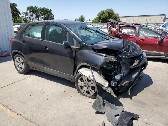Vin: 3gncjksb0hl248758, lot: 59333005, chevrolet trax ls 20174