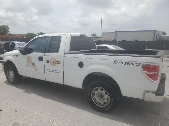Vin: 1ftex1cmxdkf43601, lot: 59999795, ford f-150 super cab 20132