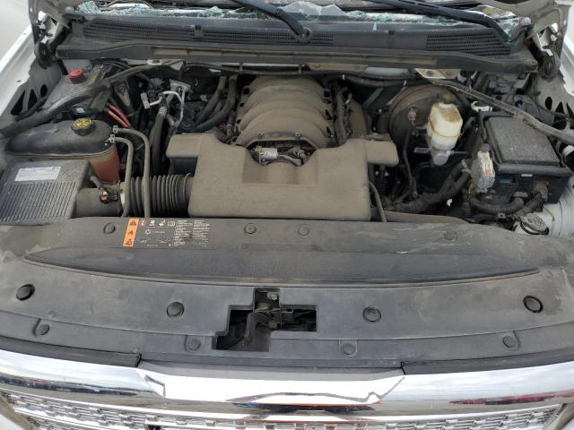 2018 GMC SIERRA K15 3GTU2PEJ2JG591967